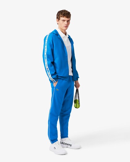 TUTA LACOSTE UOMO