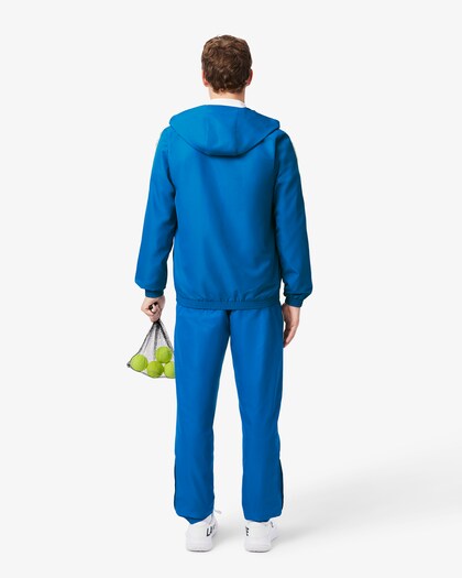 TUTA LACOSTE UOMO