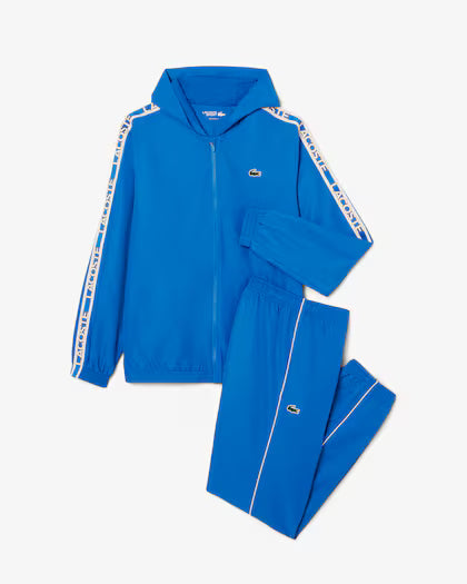 TUTA LACOSTE UOMO