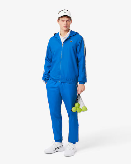 TUTA LACOSTE UOMO