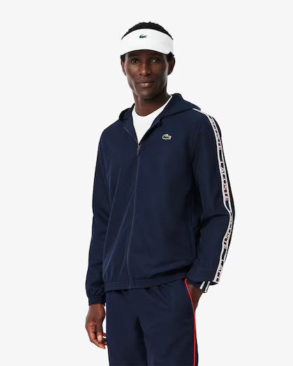 TUTA LACOSTE UOMO