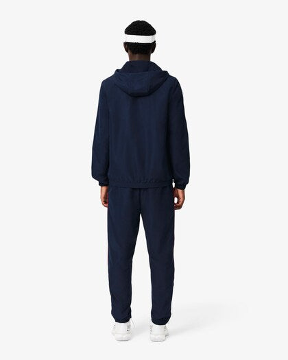 TUTA LACOSTE UOMO