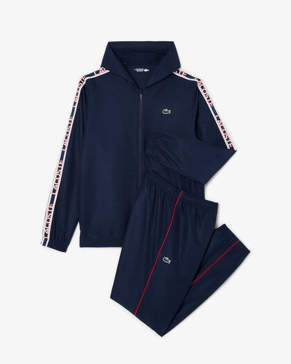 TUTA LACOSTE UOMO