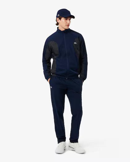 TUTA LACOSTE UOMO