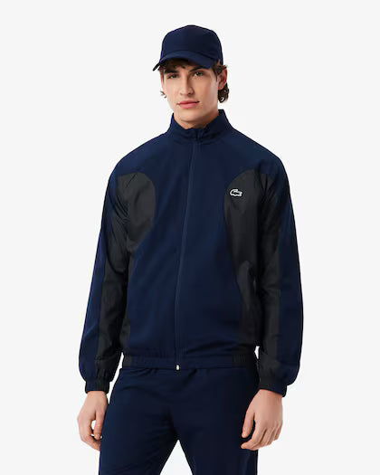 TUTA LACOSTE UOMO