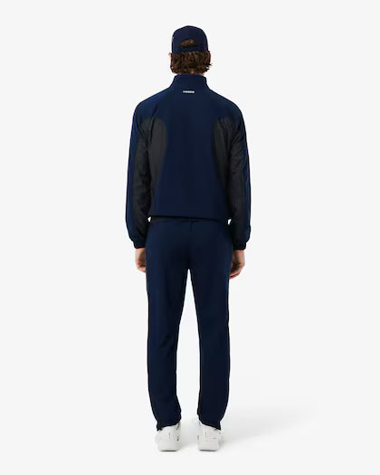 TUTA LACOSTE UOMO