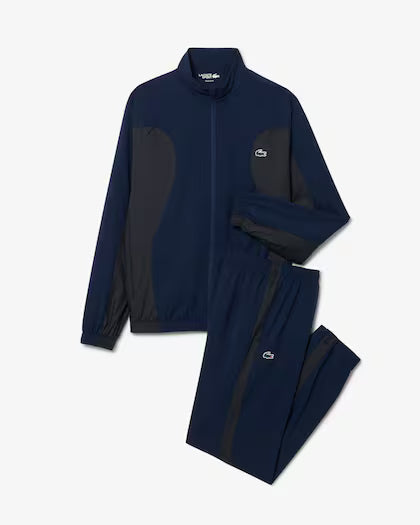 TUTA LACOSTE UOMO