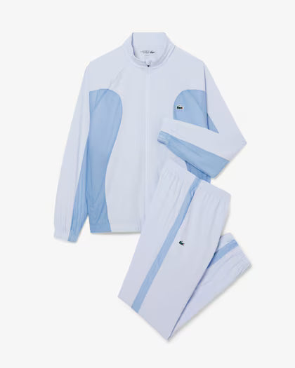 TUTA LACOSTE UOMO