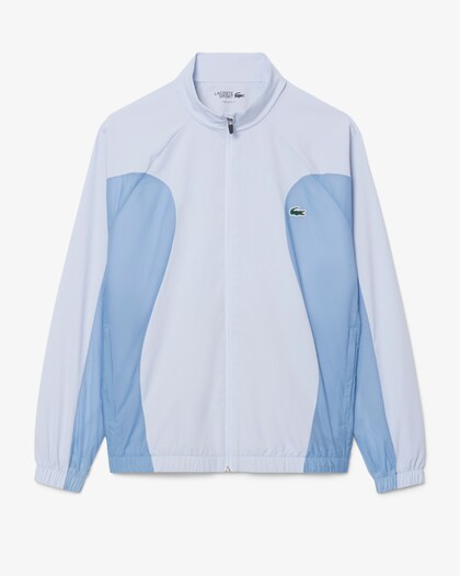 TUTA LACOSTE UOMO