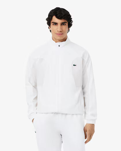 TUTA LACOSTE UOMO
