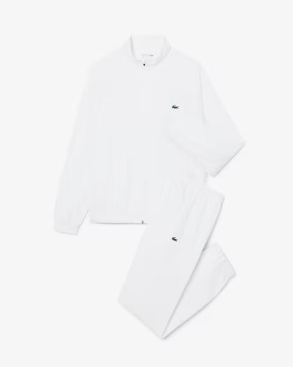 TUTA LACOSTE UOMO