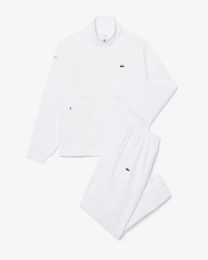 TUTA LACOSTE UOMO