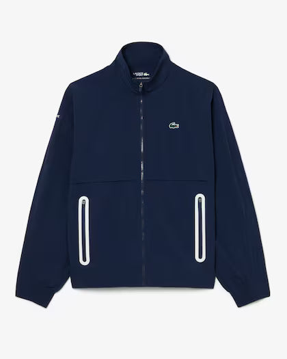 TUTA LACOSTE UOMO