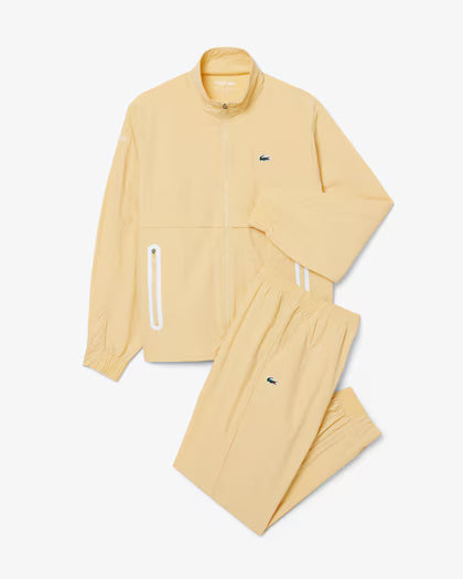 TUTA LACOSTE UOMO