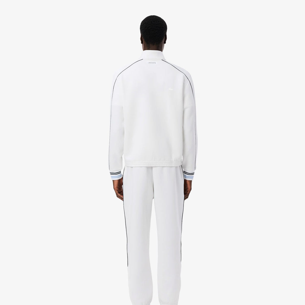 TUTA LACOSTE UOMO