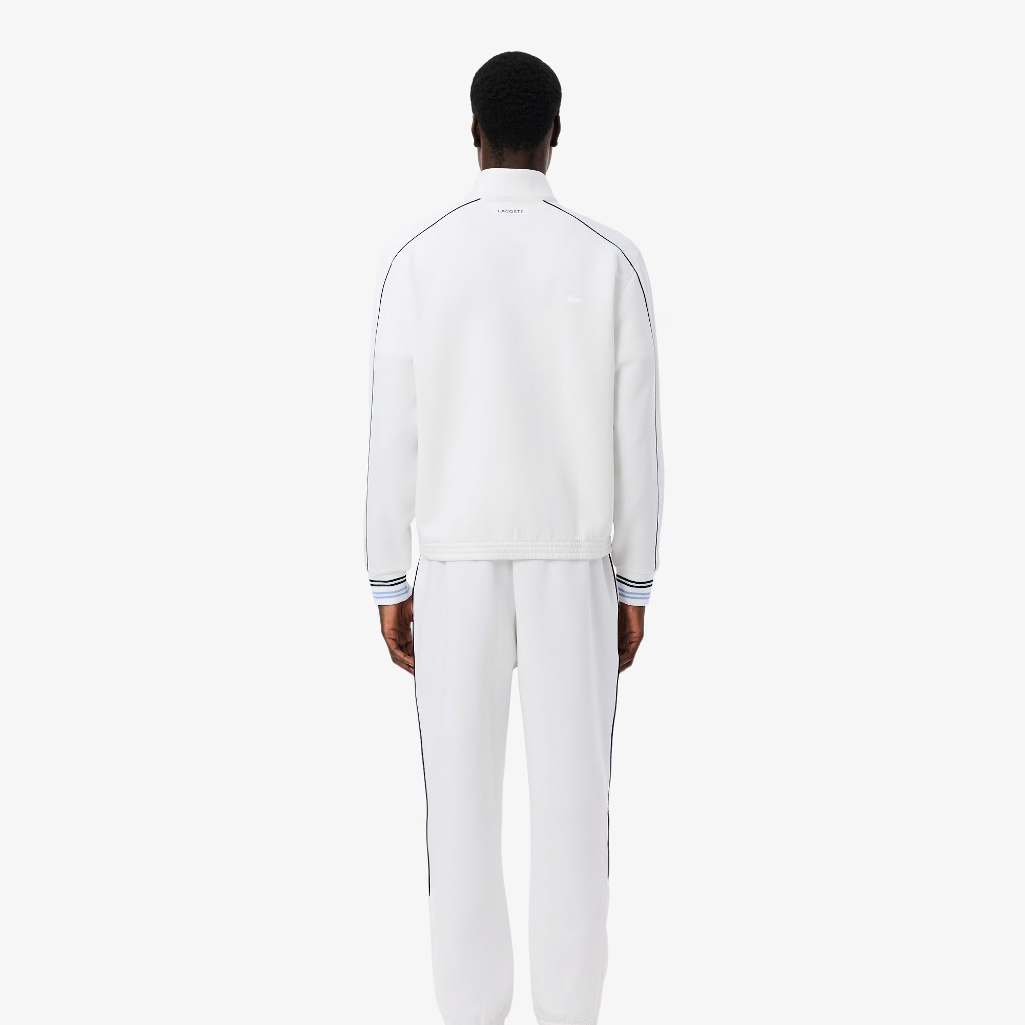 TUTA LACOSTE UOMO