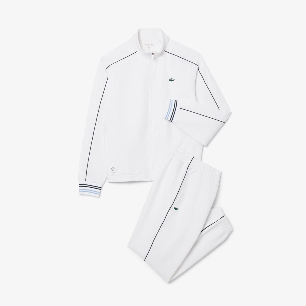 TUTA LACOSTE UOMO
