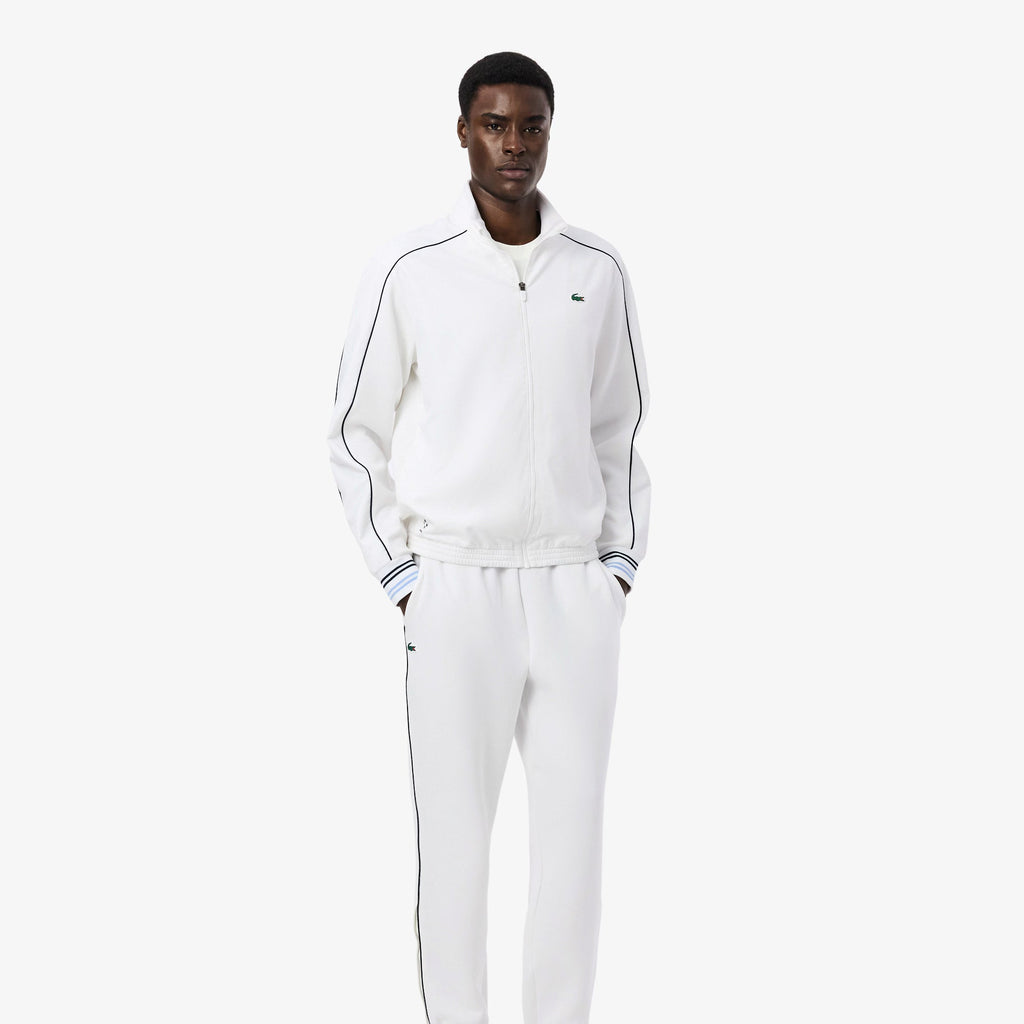 TUTA LACOSTE UOMO