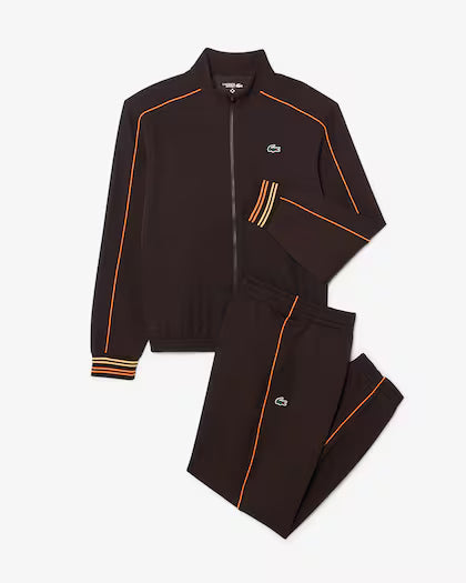 TUTA LACOSTE UOMO