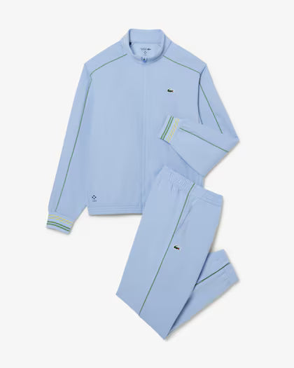 TUTA LACOSTE UOMO