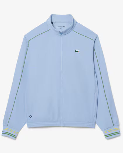 TUTA LACOSTE UOMO