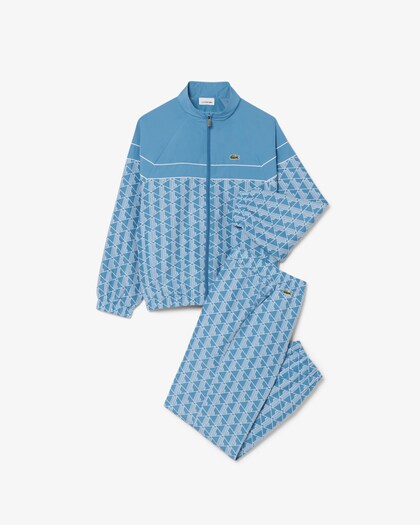 TUTA LACOSTE UNISEX