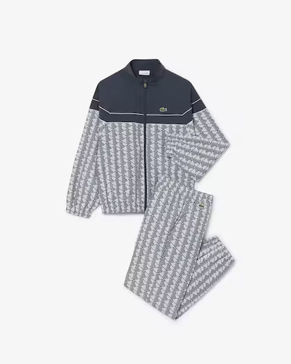TUTA LACOSTE UNISEX
