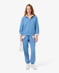 TUTA LACOSTE DONNA