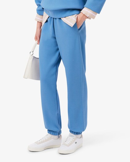 TUTA LACOSTE DONNA