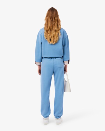 TUTA LACOSTE DONNA
