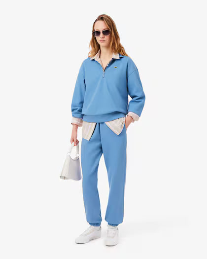 TUTA LACOSTE DONNA