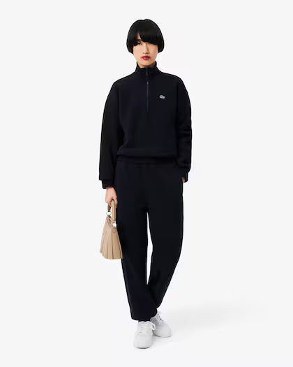 TUTA LACOSTE DONNA