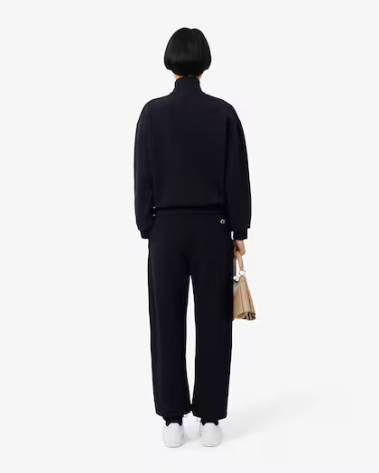 TUTA LACOSTE DONNA