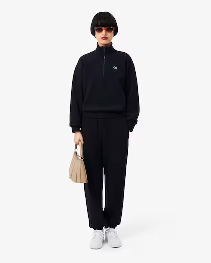 TUTA LACOSTE DONNA