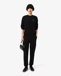 TUTA LACOSTE DONNA