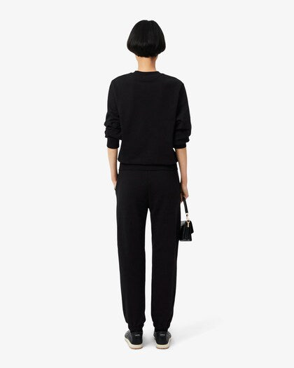 TUTA LACOSTE DONNA