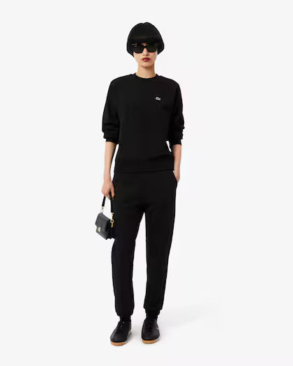 TUTA LACOSTE DONNA