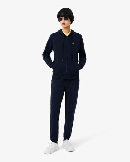 TUTA LACOSTE DONNA