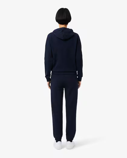 TUTA LACOSTE DONNA