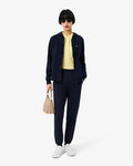 TUTA LACOSTE DONNA