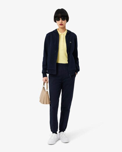 TUTA LACOSTE DONNA