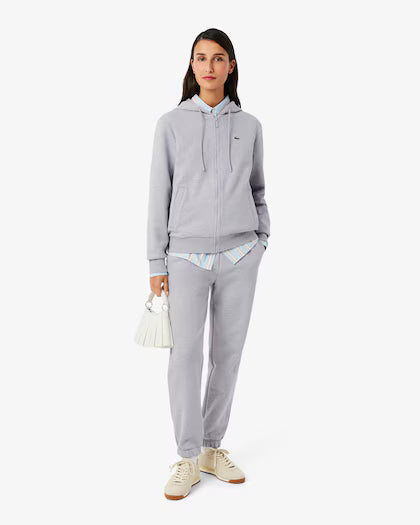 TUTA LACOSTE DONNA