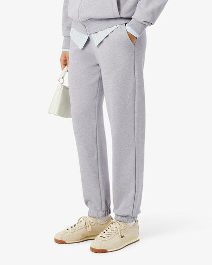 TUTA LACOSTE DONNA