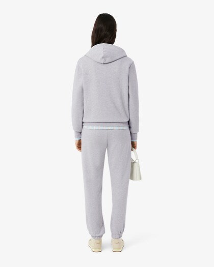 TUTA LACOSTE DONNA