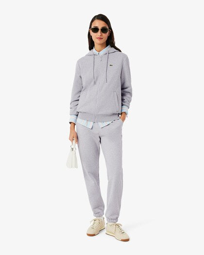 TUTA LACOSTE DONNA