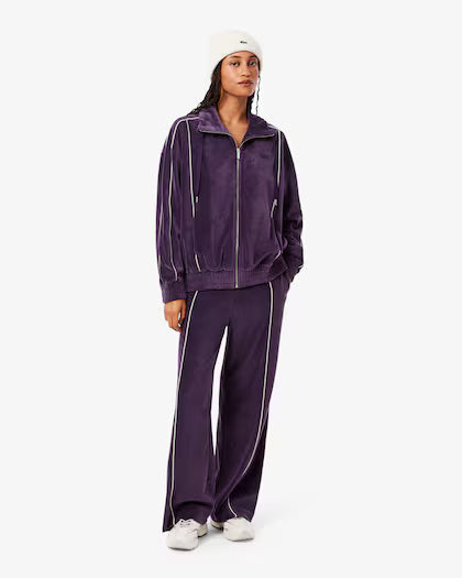 TUTA LACOSTE DONNA