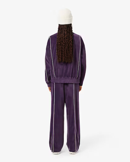 TUTA LACOSTE DONNA