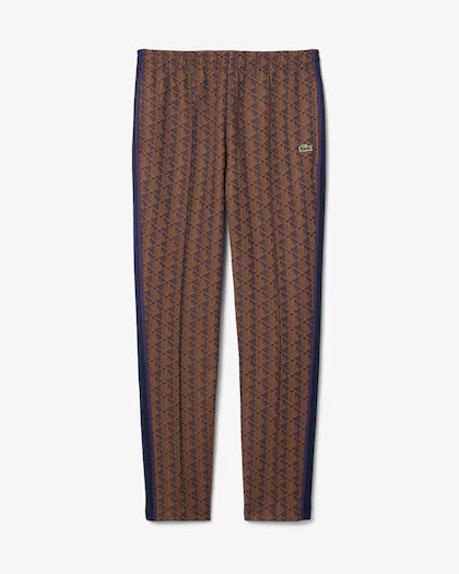 TUTA LACOSTE UOMO