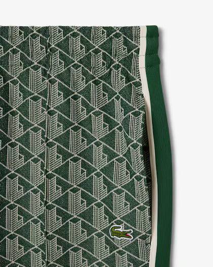 TUTA LACOSTE UOMO