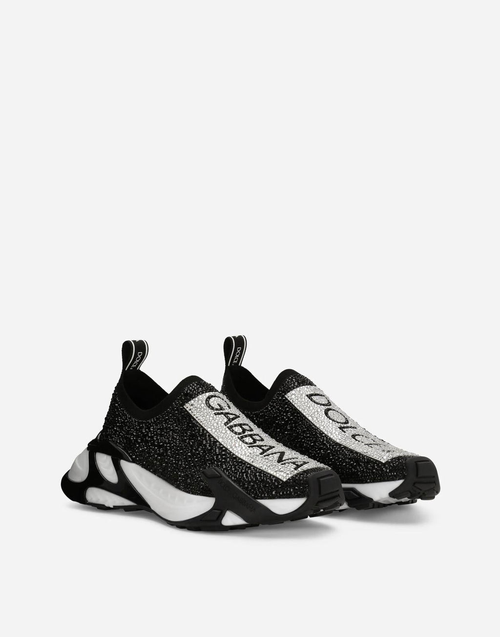 D&G SNEAKERS